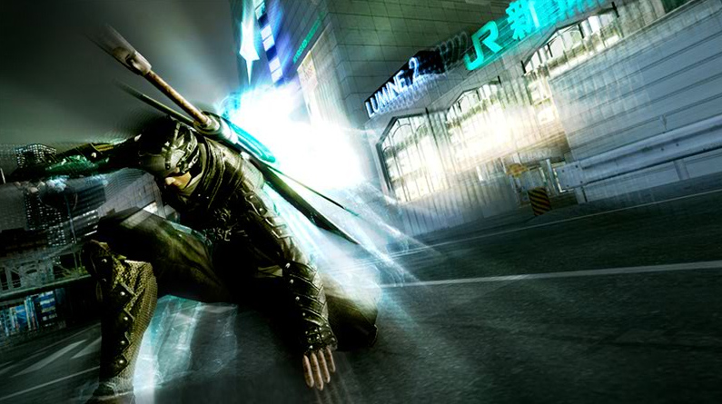 Ninja Blade - Imagen 50